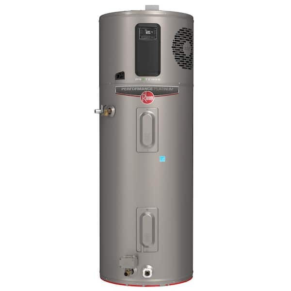 ProTerra 65gal Smart Hybrid Heat Pump Water Heater XE65T10HS45U1 (NEW)