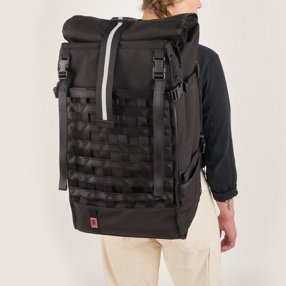 Chrome BARRAGE PRO 80L PACK