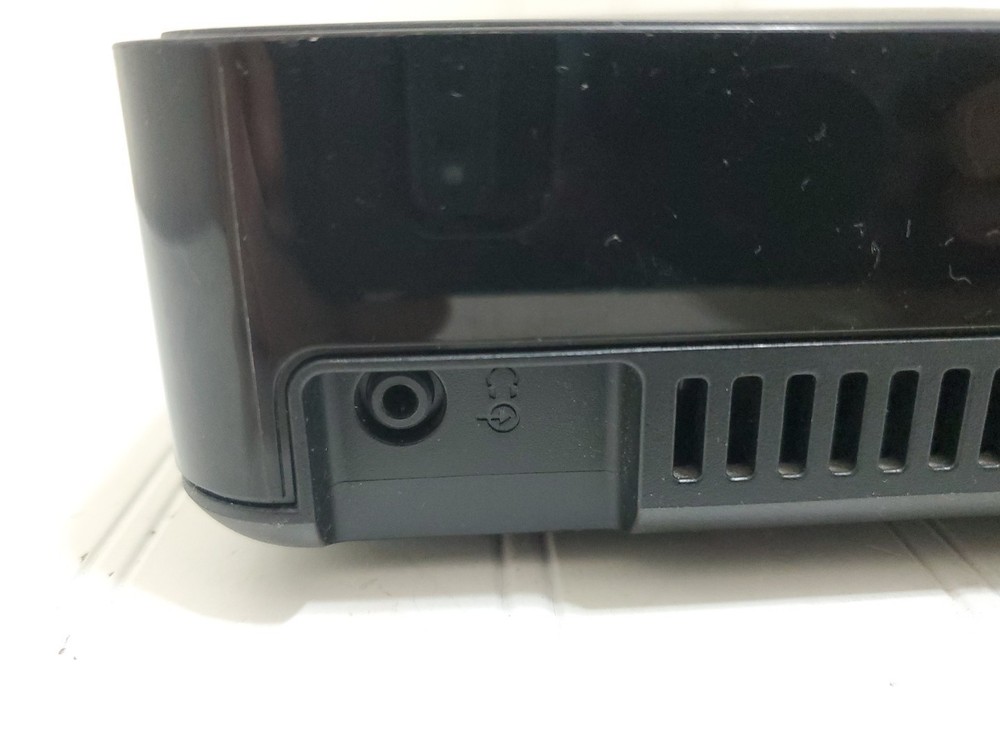 Bose Cinemate 120 AV Control Console 414642 Untested Sold AS IS