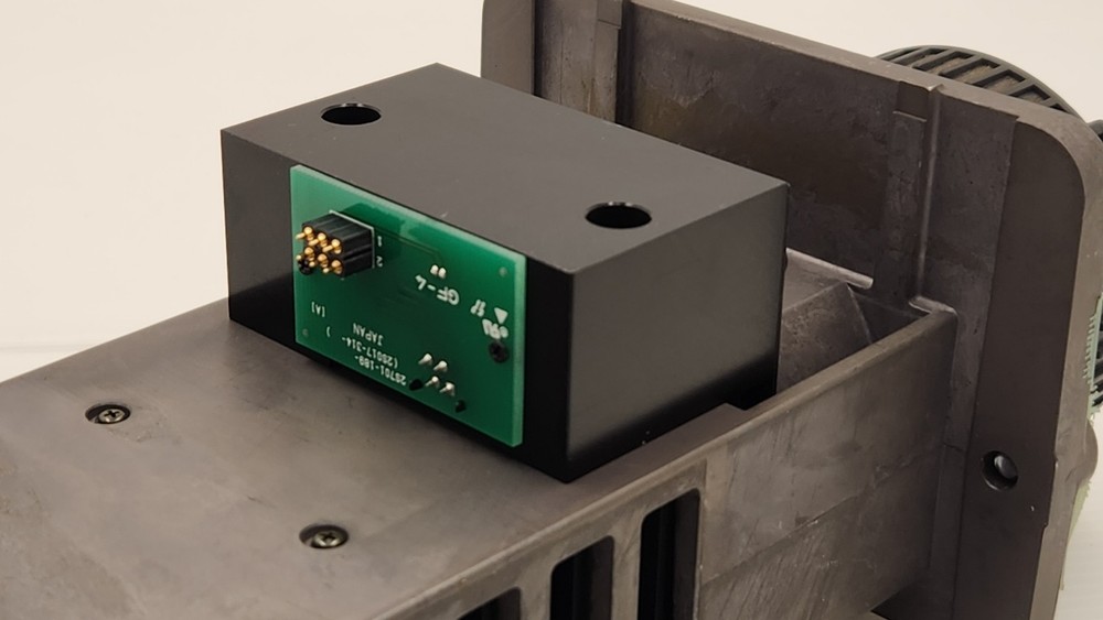 *Exc* Nikon Eclipse E800, E1000 Microscope Internal Fluorescent Attachment 34807