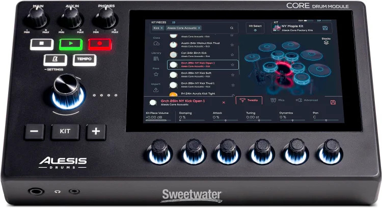 Alesis Strata Core Electronic Drum Set