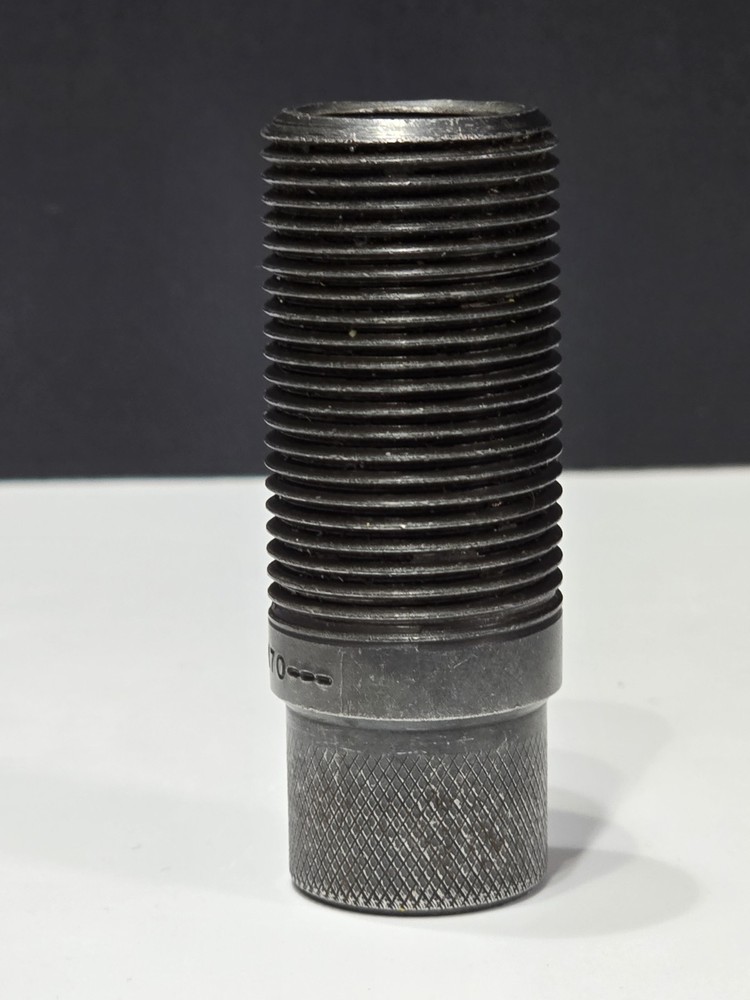 Greenlee 5003170 Draw Stud Adapter Sleeve for Larger Knockout Punches