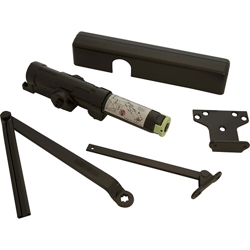 Franklin 8400074 Bronze Door Closer