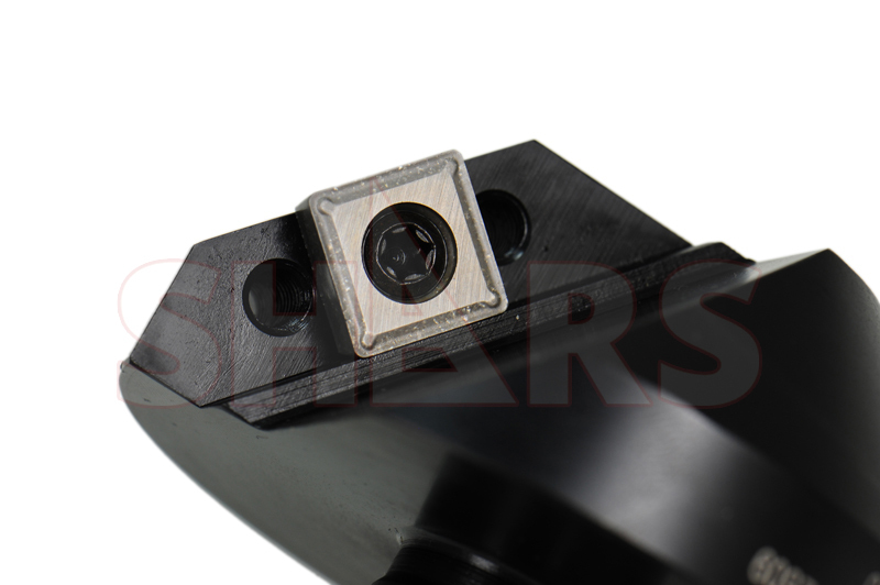 SHARS 1-1/4" 82 Degree Countersink NEW P]