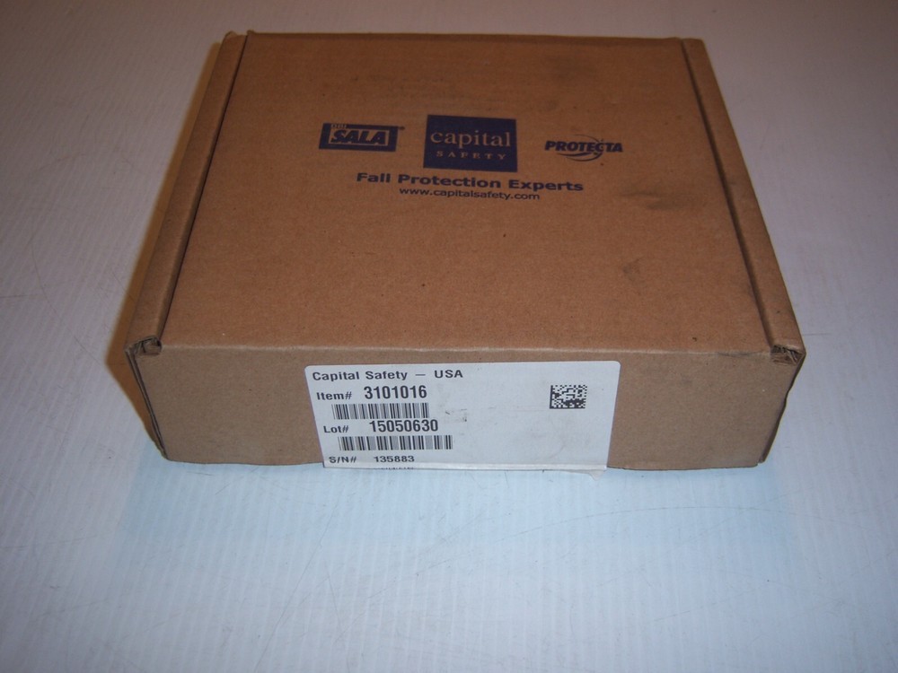 Sala Talon self retracting life line 3101016