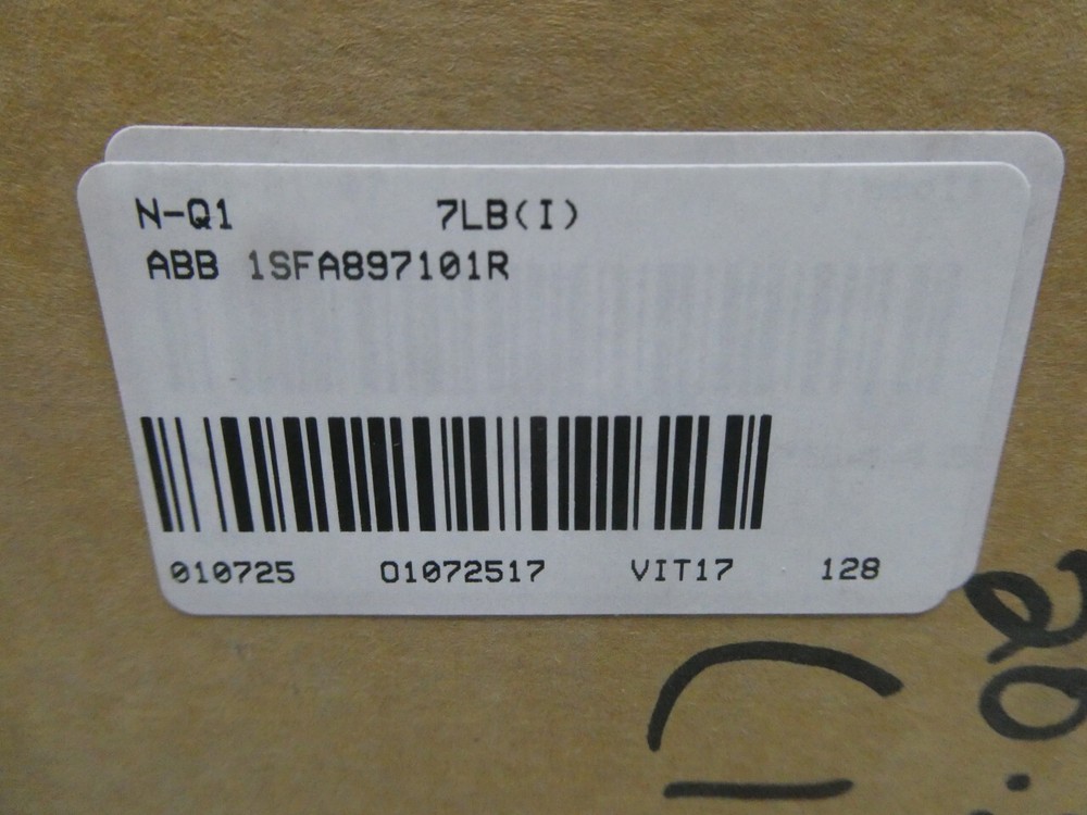 Abb PSE37-600-70 Soft Starter 100-250v-ac