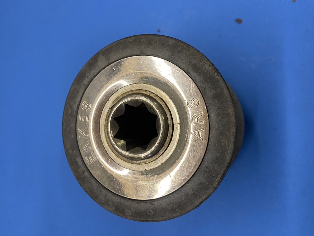 ENKES AR8 BOAT WINCH (Box1)