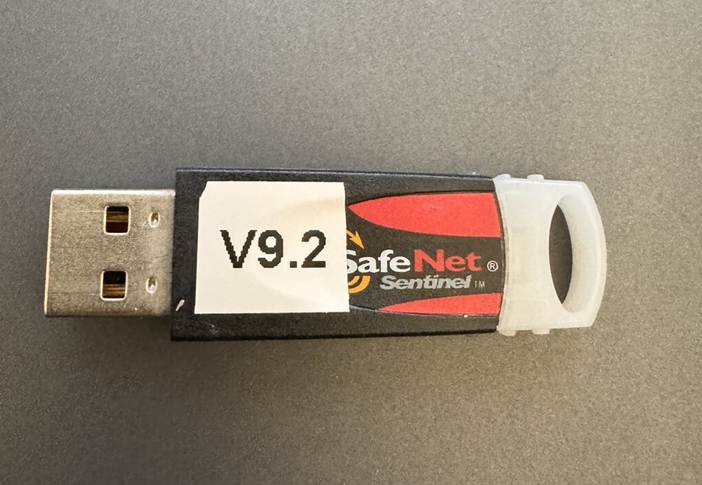 DARKROOM Software Pro Edition 9.2