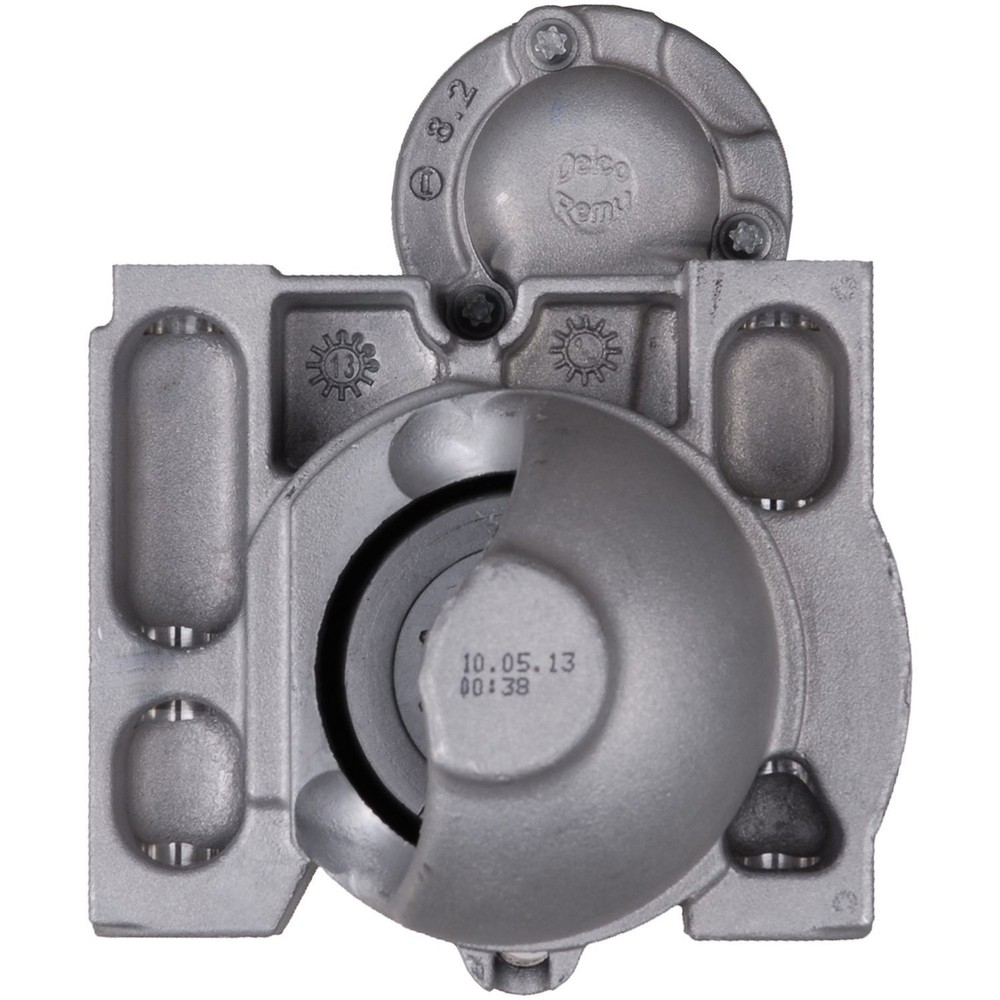 ACDelco 337-1119 Starter Motor