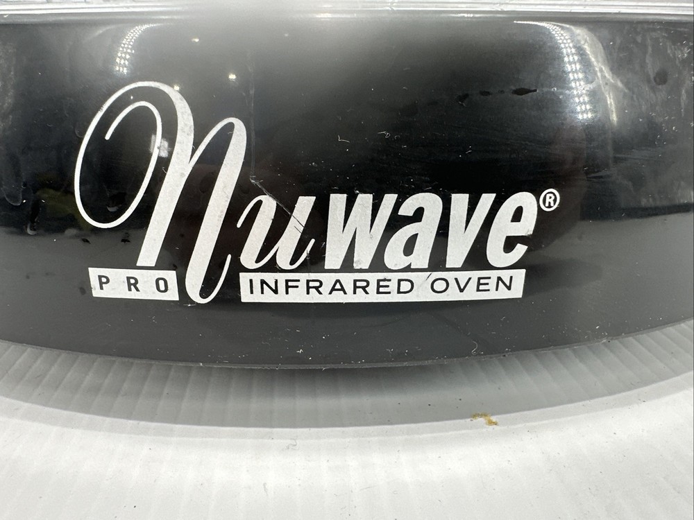 Nuwave Pro Infrared Oven Model No. 20326 {C8}