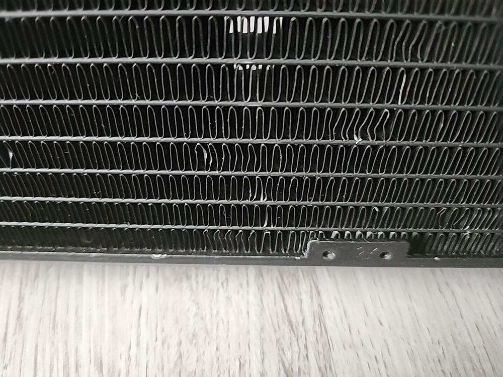 Computer Upgrade King Liquid Freezer 240 black PC Computer Cooling CPU Intel AMD