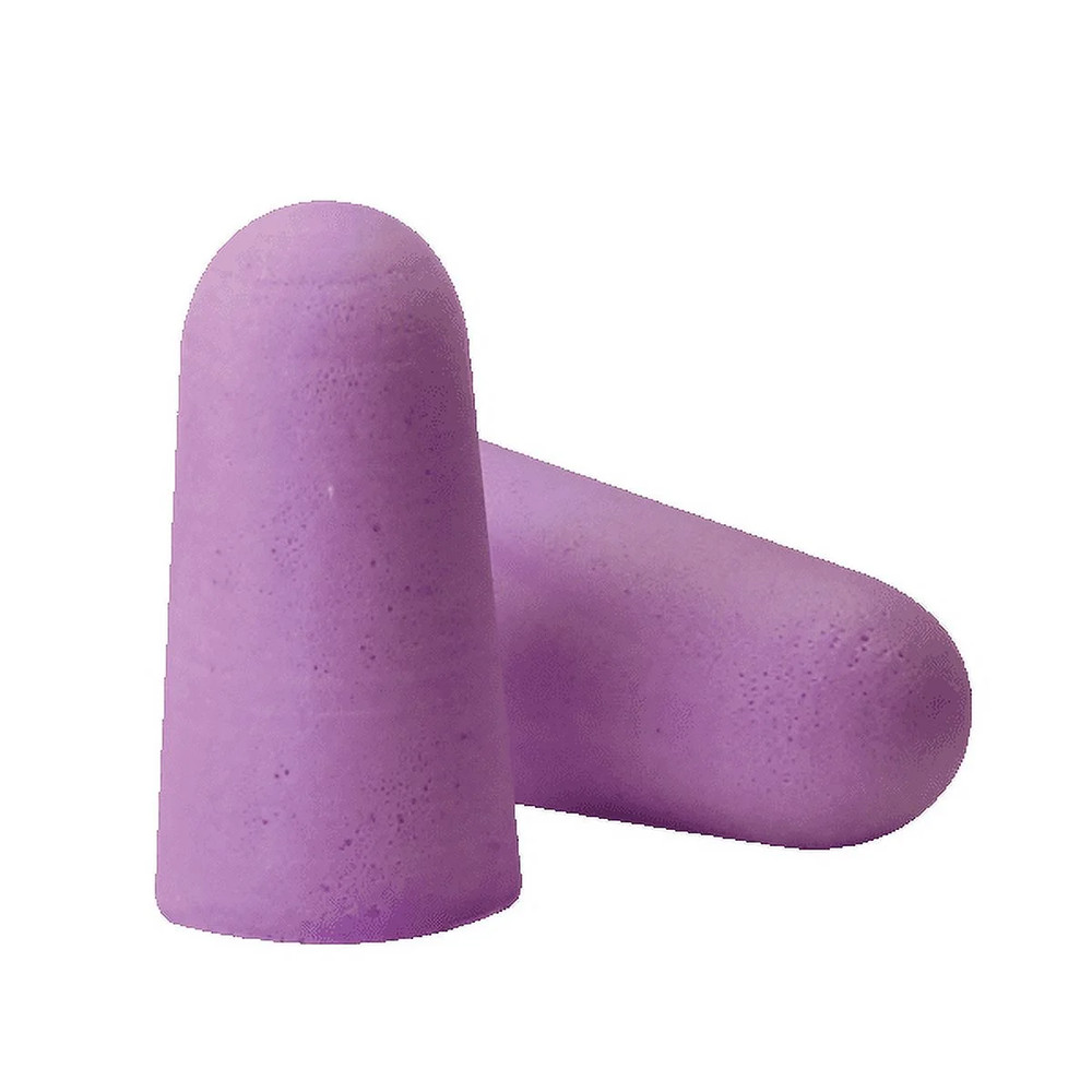 EAG PLUGS 10/70 Packs Soft Comfort