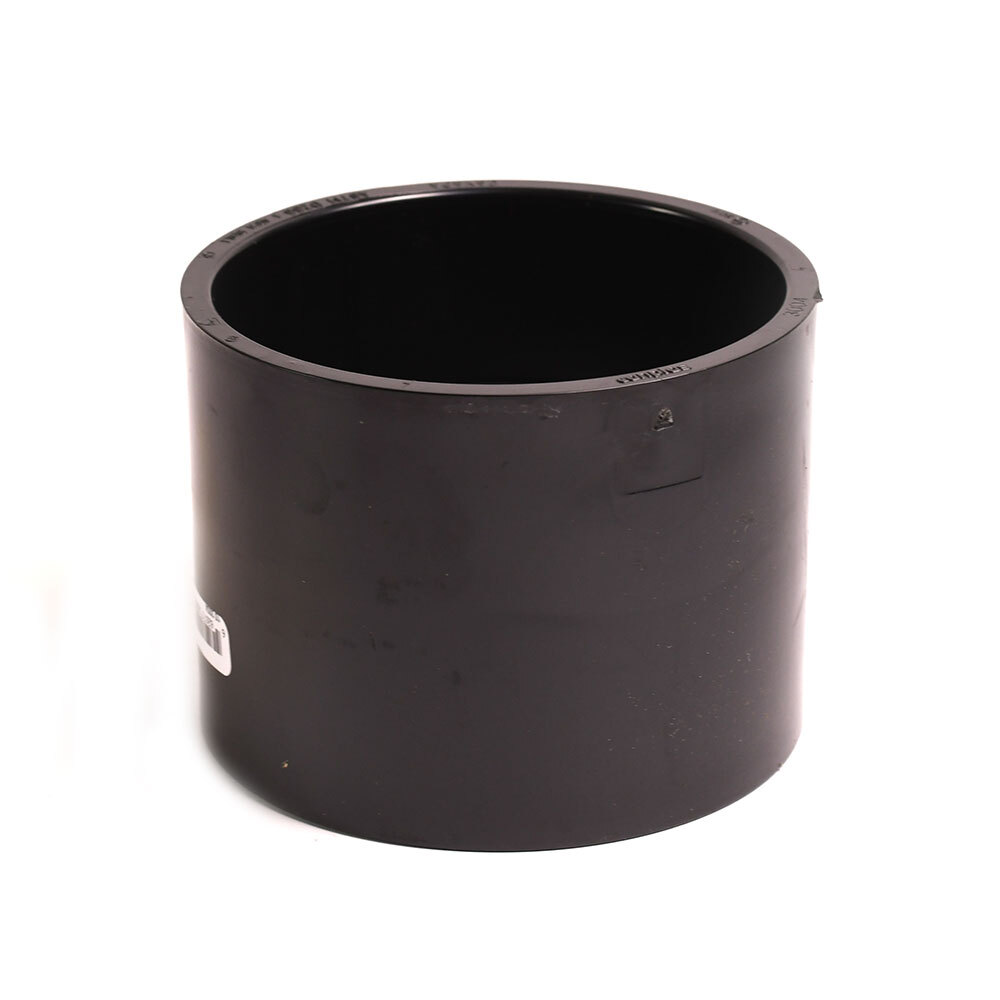 4 Inch ABS Coupling - Thrifco 6793004