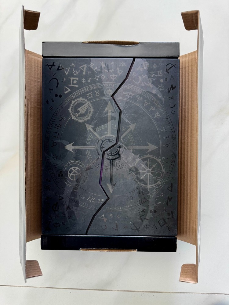 Codex: Emperor's Children Limited Edition NEW Warhammer 40K Games Workshop