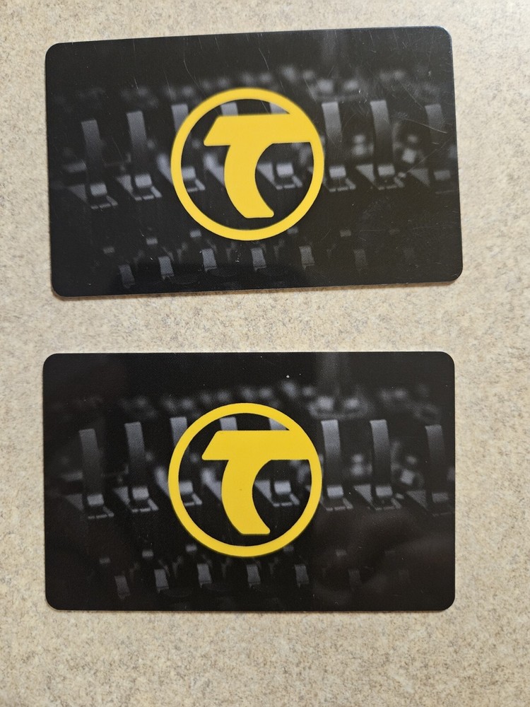 Timney Trigger Gift Cards $150 Total value.