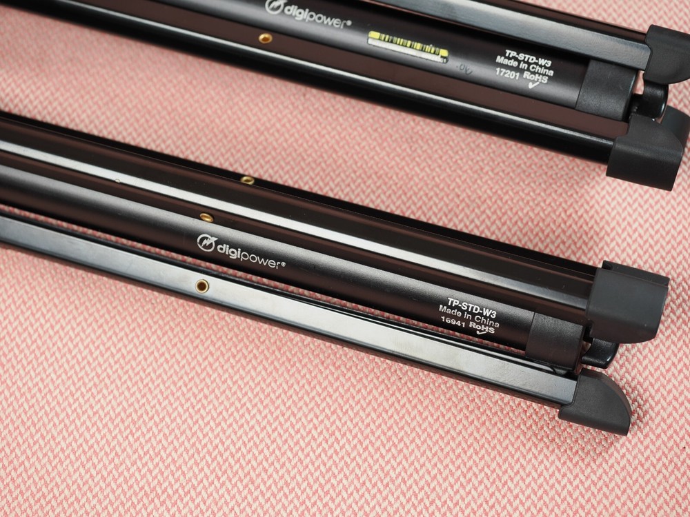 Digipower PRO2 Stands