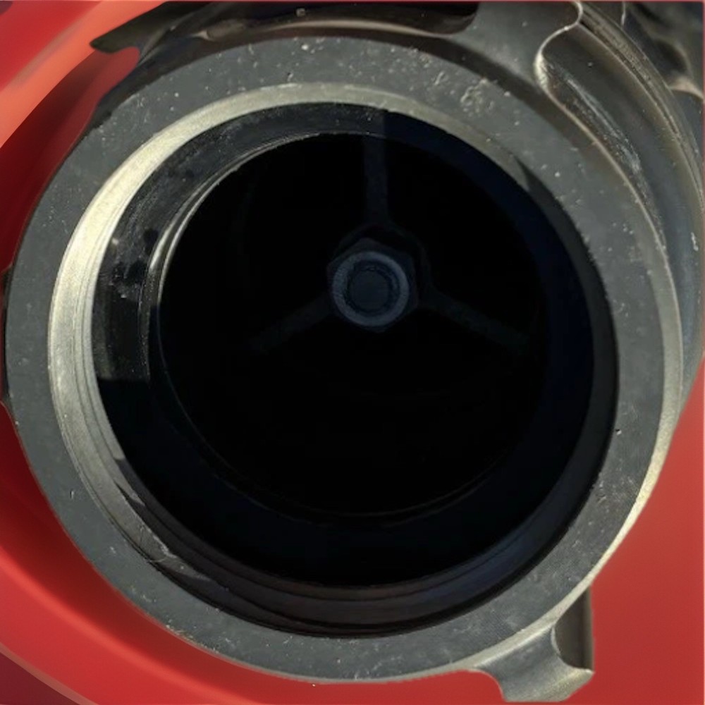 Elkhart Phantom Fire Nozzle Tip Selectable Gallon Firefighting Wildfire