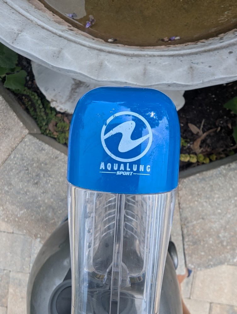 Aqua Lung Snorkel Mask