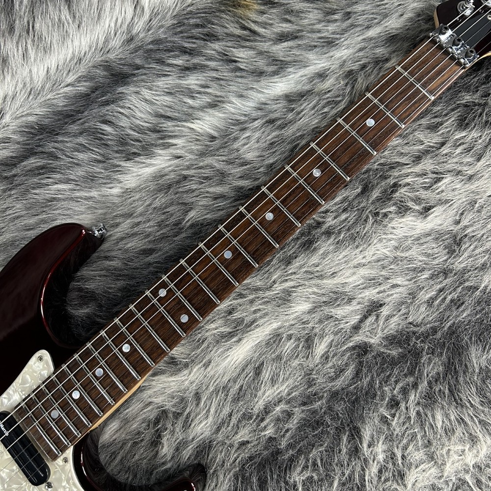 Combat Custom Model ST Type w/soft case USED