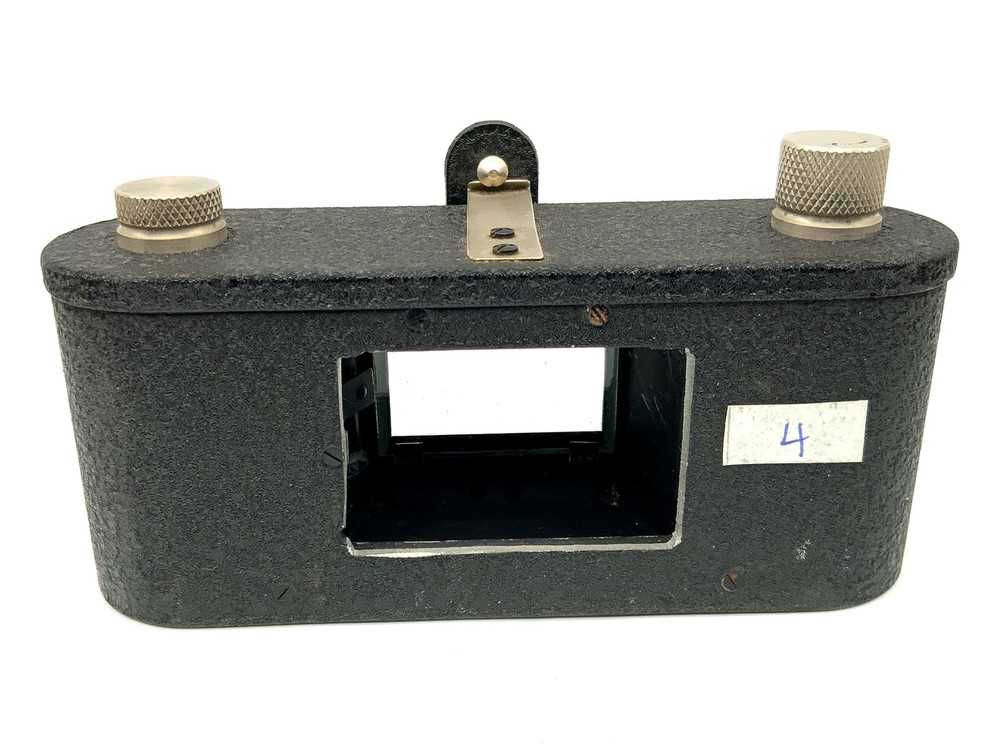 Leitz ELDIA Copying Machine Black