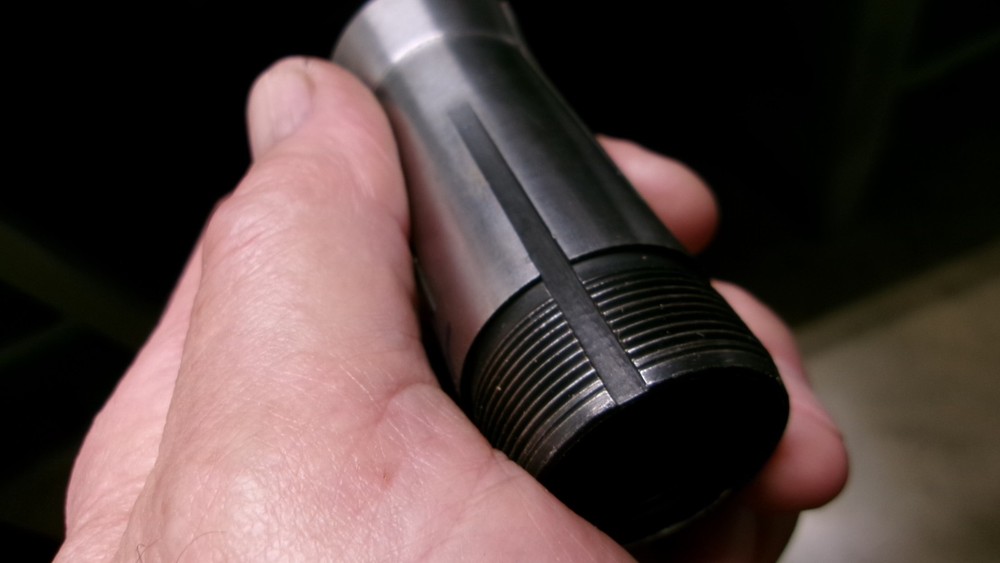 1" 5C COLLET UNBRANDED