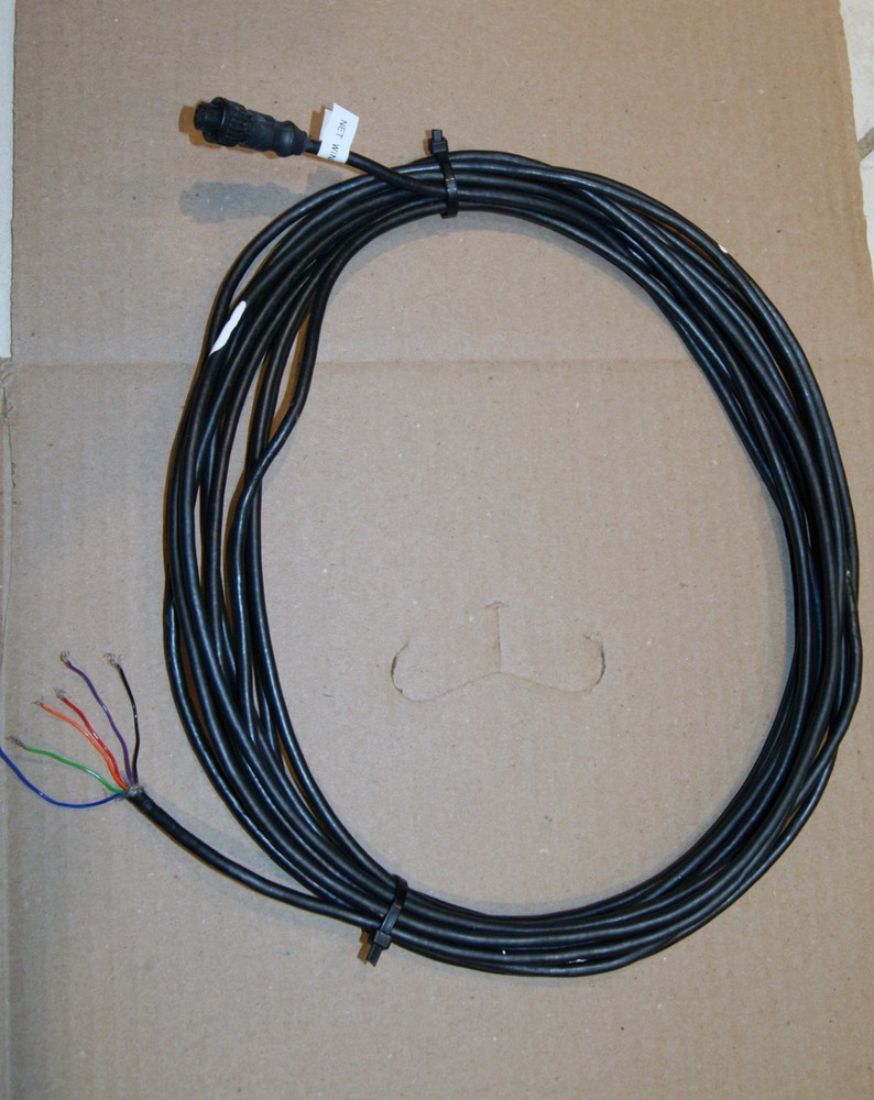 B&G Network Wind Unit Cable
