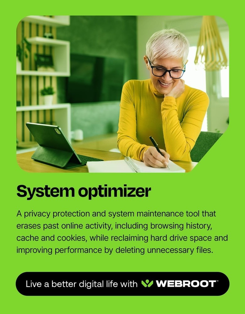 Ultimate Internet Security Suite 2025: 5 Device Protection with Cloud Backup