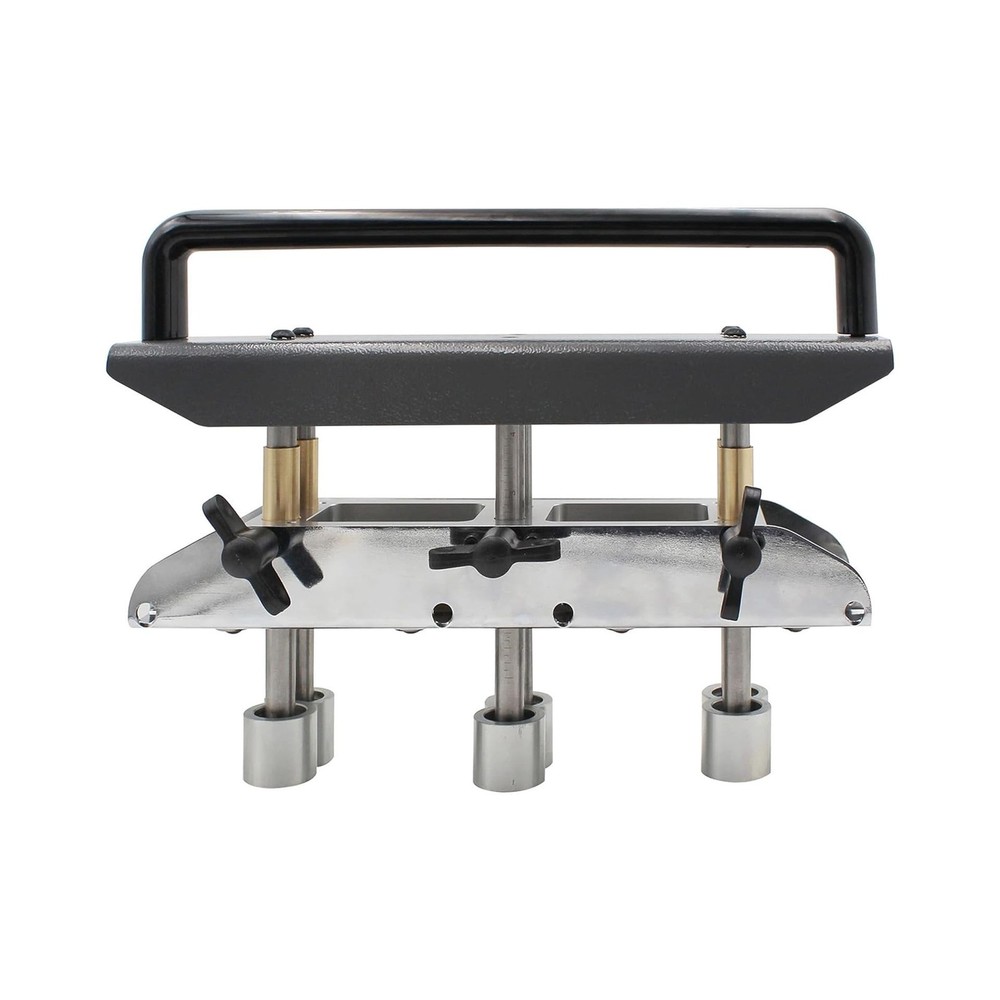 Three Station Roller Bender, 0‑90° Bending Angle Roofing Sheet Metal
