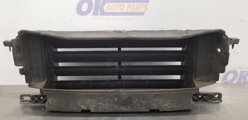 20 FORD EXPEDITION 3.5L LOWER AIR SHUTTER