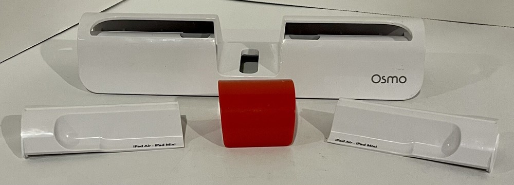 Osmo Kit Learning System Base Tangram And Numbers