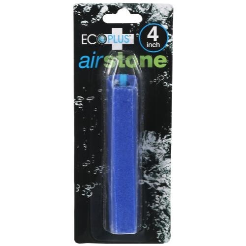 EcoPlus Air Stone / 6" pack of 3