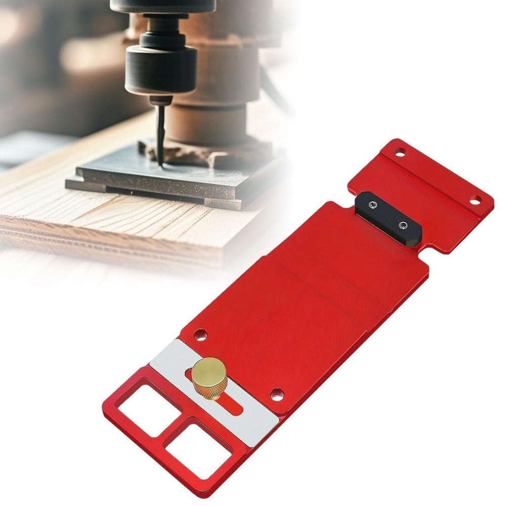 Right Angle Cutting Guide 90 Degree Angle Stop