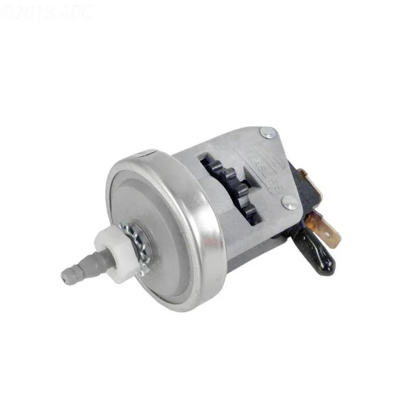 Water Pressure Switch