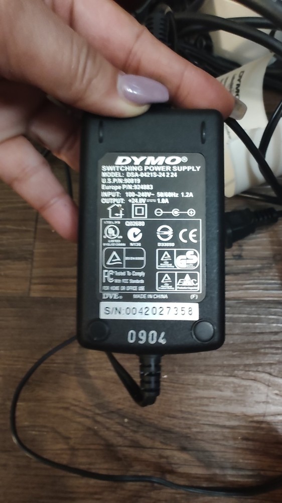 Dymo LabelWriter 330 Label Thermal Printer