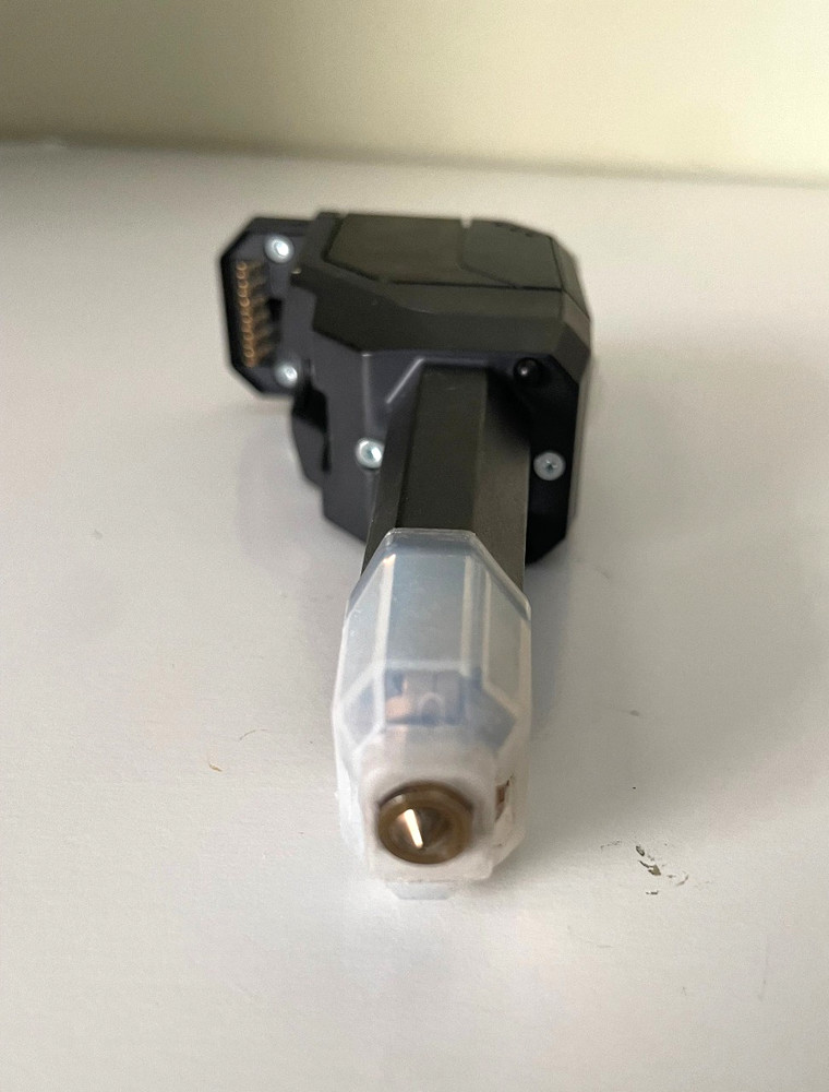 Makerbot Method X Model 1 Extruder NEW EM00200