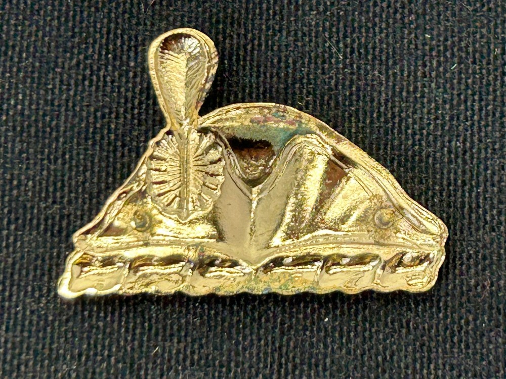 US Army 3rd Infantry Regiment DUI Pin