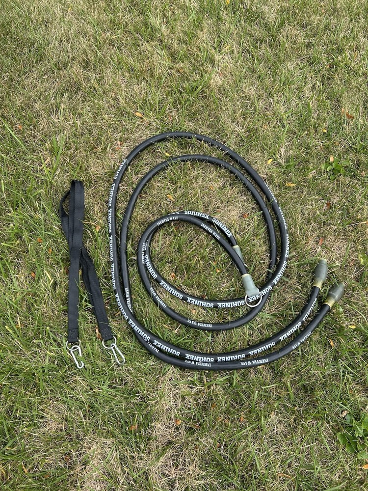 Sorinex Intertia Wave Solo