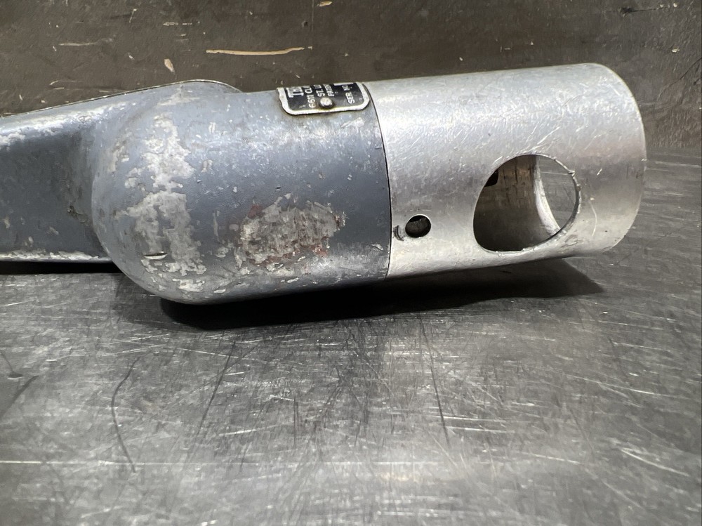 Tri-Saw Vintage