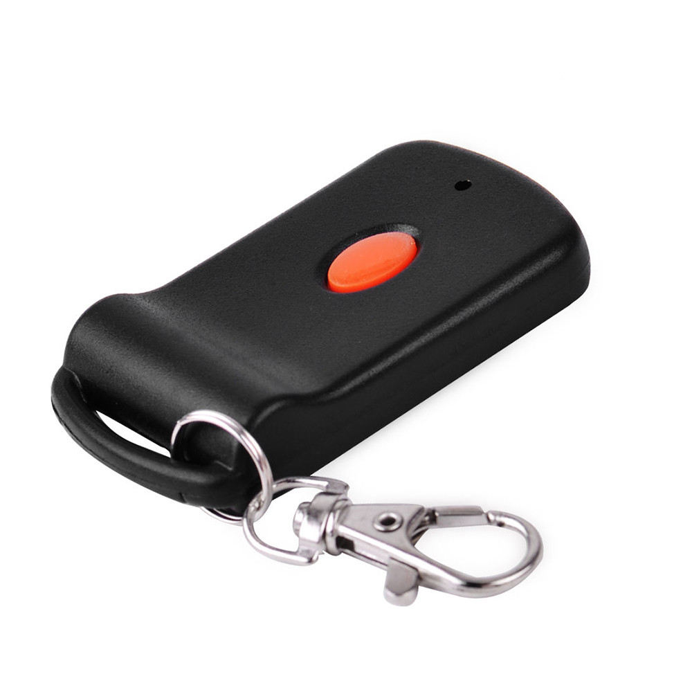 2Pc Garage Gate Remote 300mhz Multi-Code 3089 MultiCode 308911 Linear MCS308911