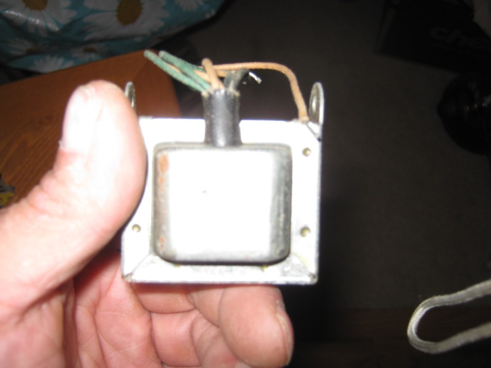 Alliance Tenna Rotor and Controller C-2262