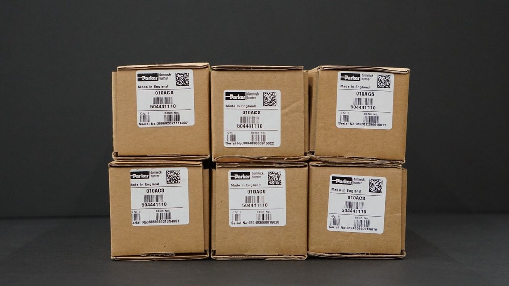 PARKER Dominick Hunter 010ACS Filter Element