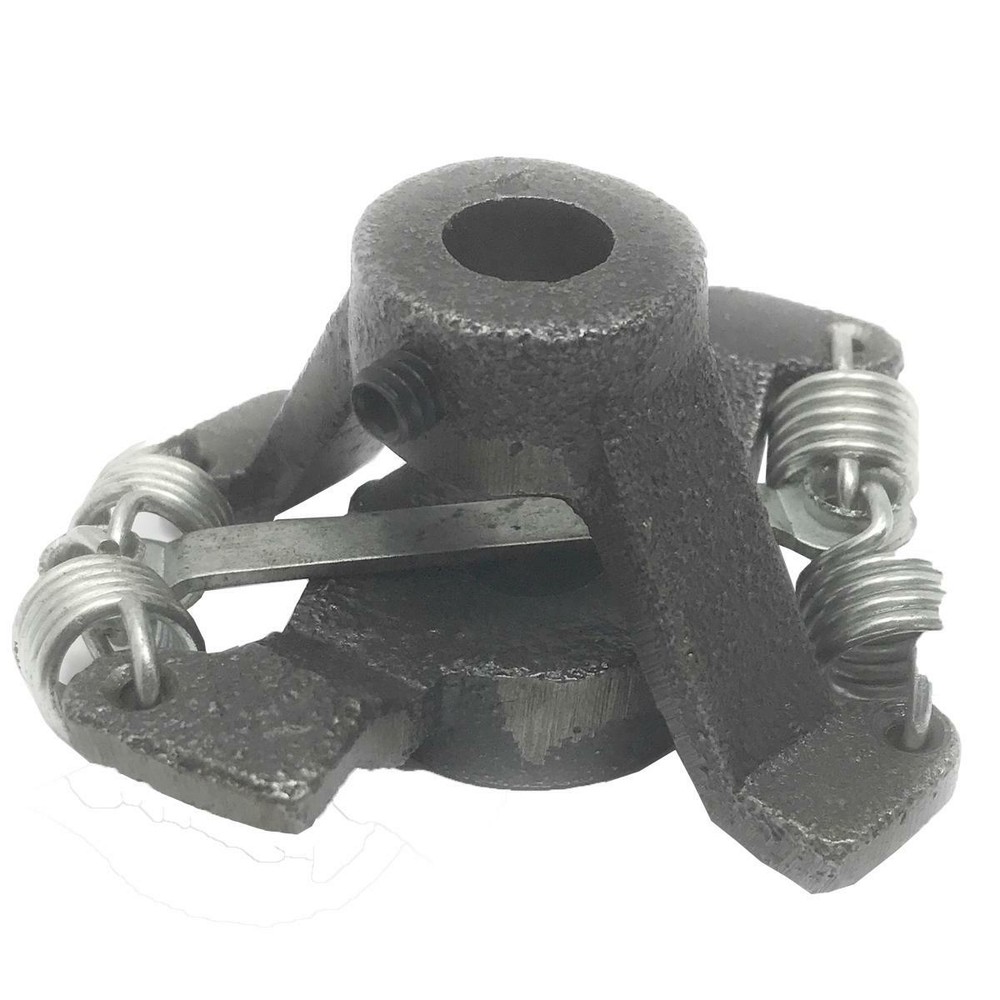 Aftermarket Replacement Spring Type Pump Coupling For Bell & Gossett 118473 1/2