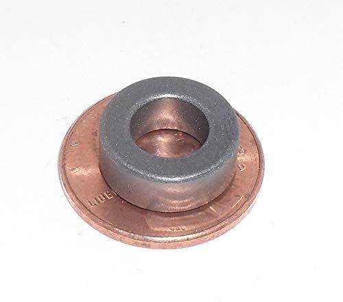 10 FT50-43 Ferrite Toroid Core