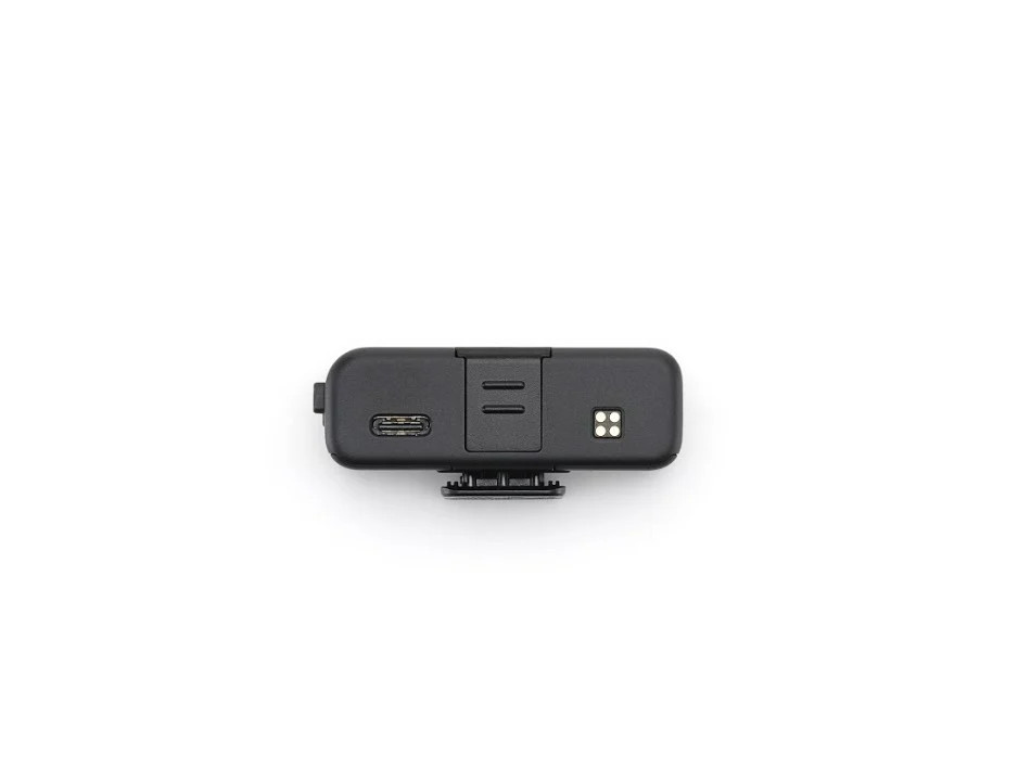 Original DJI Mic 3 Receiver