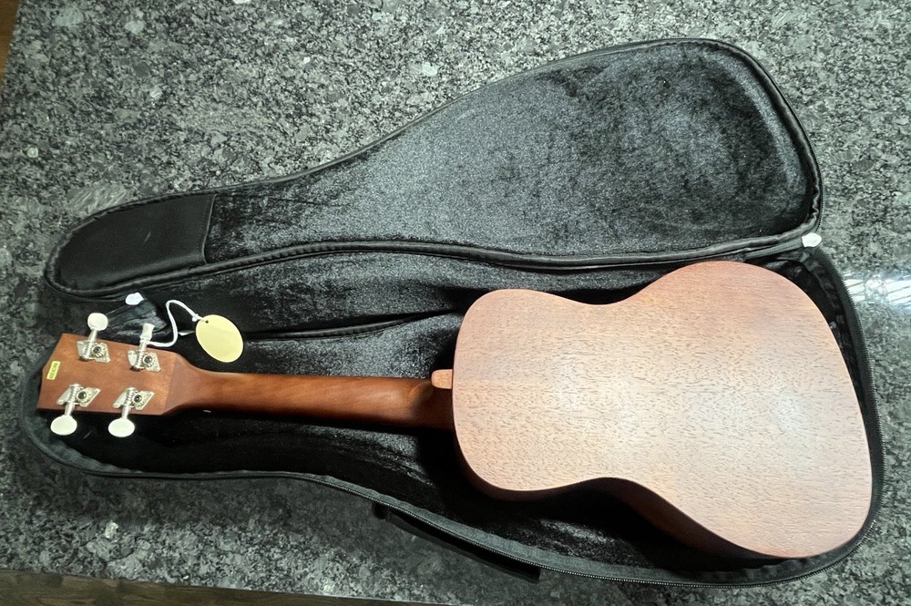 Aquila Corde ukulele