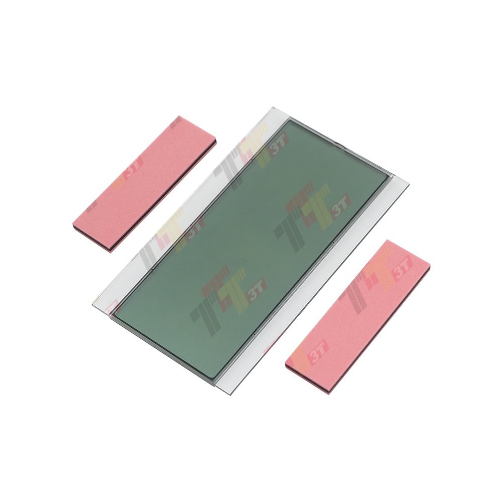 Display for Fluke 88 Digital Multimeter