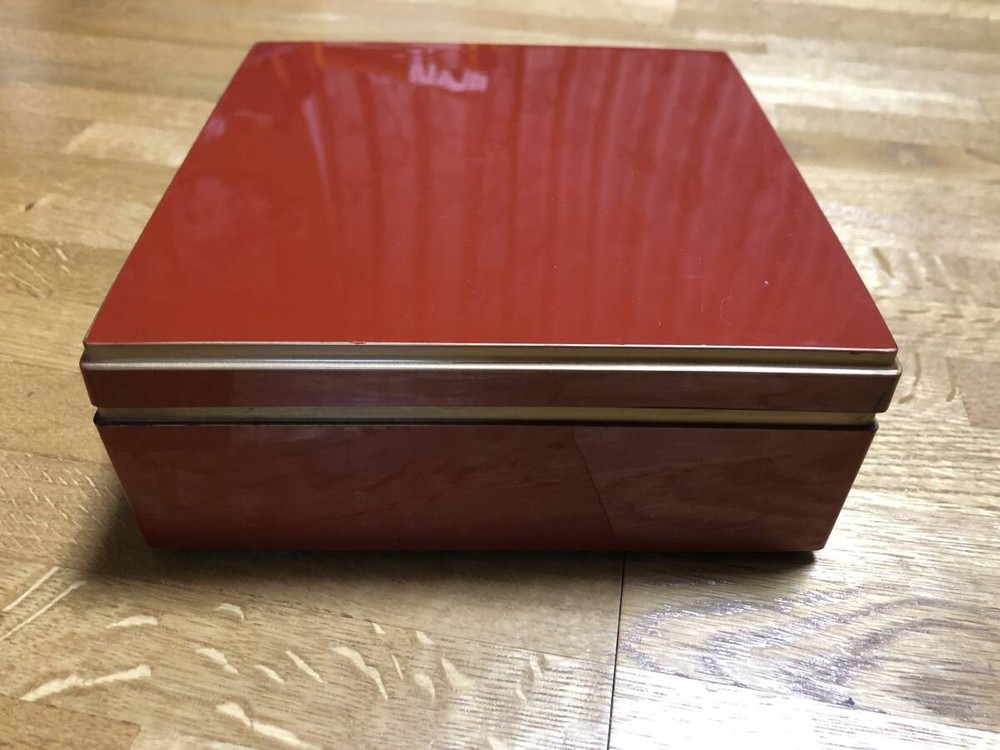 Jubako Bento Box Japanese