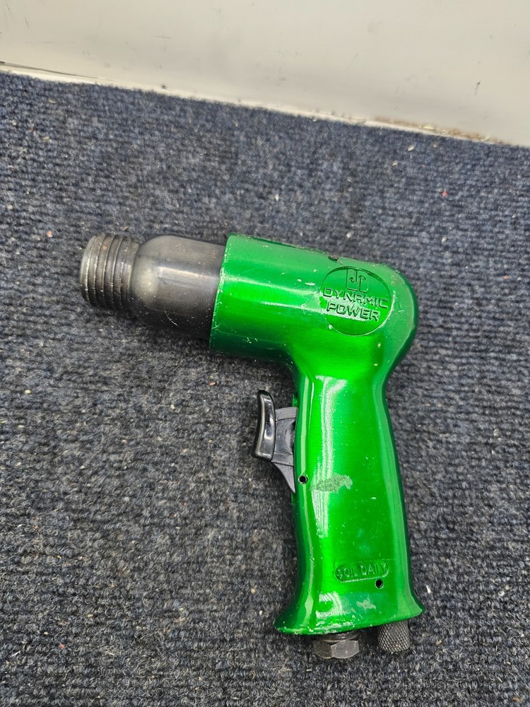 DYNAMIC POWER Short Barrel Air Hammer