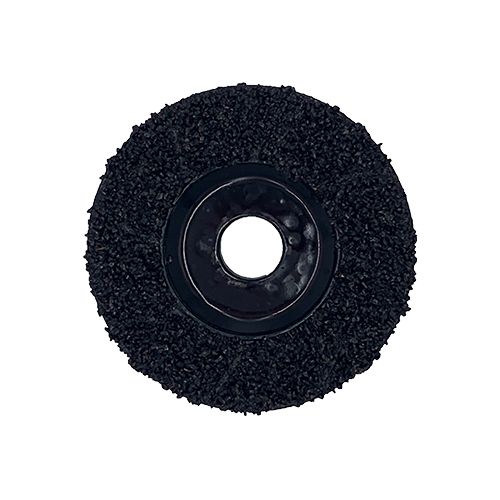 4.5" 12 Grit ZEC Disc | 5 pack