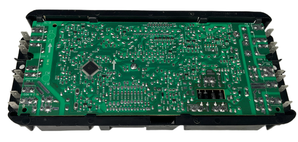 Whirlpool Oven Control Board - Part # W10173501